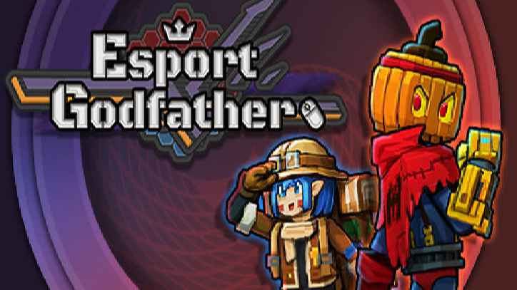 Descarga de Esports Godfather – PC completa