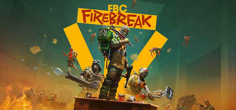 Descarga de FBC Firebreak – PC completa
