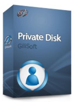 Descarga de GiliSoft Private Disk – Completo v11.6