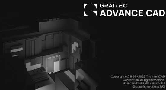 Descarga de Graitec Advance CAD 2025 – Versión completa 2025.1
