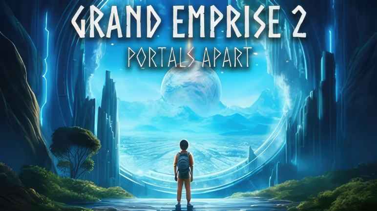 Descarga de Grand Emprise 2 Portals Apart – PC completa