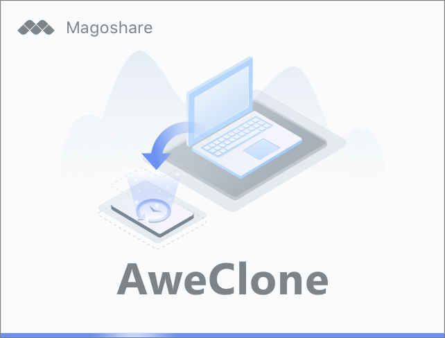Descarga de Magoshare AweClone Enterprise – Completa v3.1