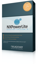 Descarga de NXPowerLite: compresión de archivos completa en turco v10.3.2