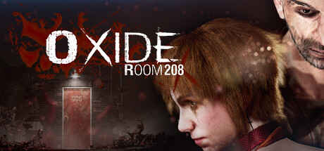 Descarga de Oxide Room 208 – PC completa