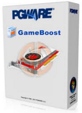 Descarga de PGWare GameBoost – Completa v3.10.21.2024