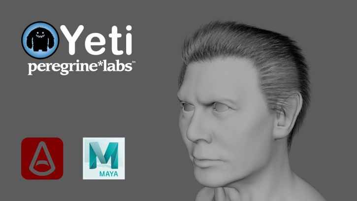 Descarga de PeregrineLabs Yeti Maya 2023-2024-2025 – Completa v5.1.0