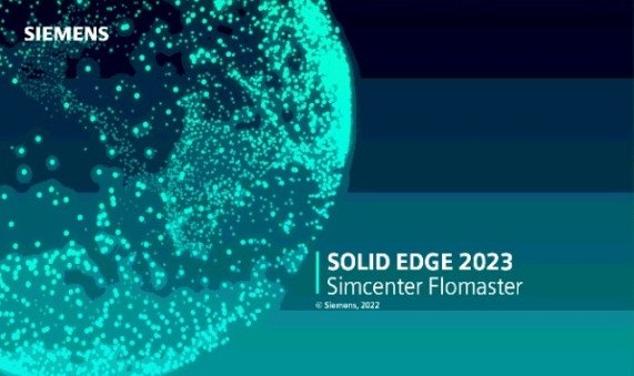 Descarga de Siemens Simcenter Flomaster 2023 – Completa