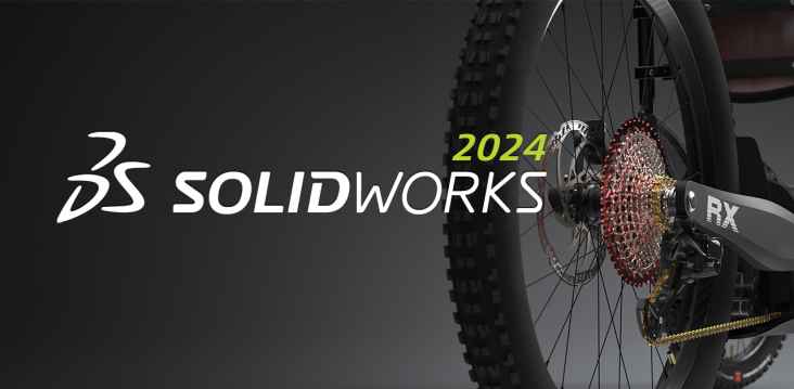 Descarga de SolidWorks 2024 – Turco completo – Premium SP5 (x64)