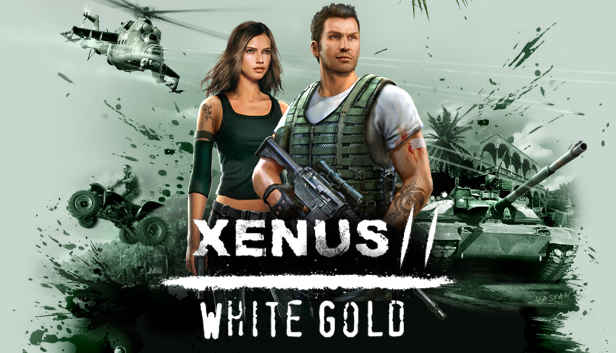 Descarga de White Gold War in Paradise – Completa