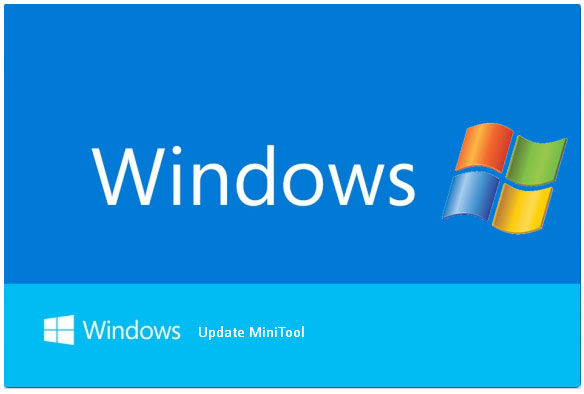 Descarga de Windows Update MiniTool – Turco completo