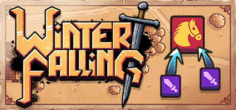 Descarga de Winter Falling Battle Tactics – PC completa