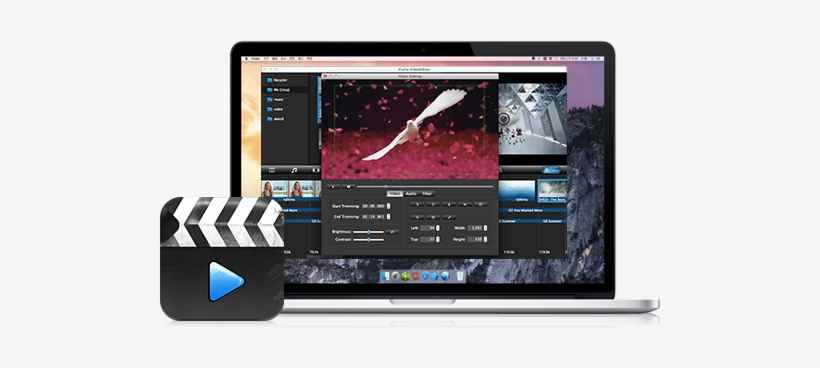 Descarga de iFunia Video Editor – Completo v3.5.0