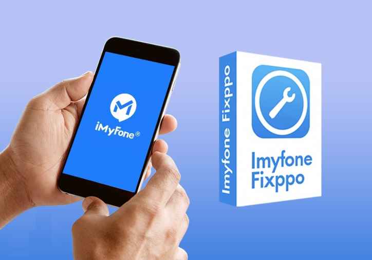 Descarga de iMyFone Fixppo – v7.4.0.3 completo