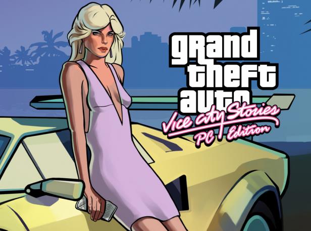 Descarga de la edición para PC de Gta Vice City Stories – Completa – Turco