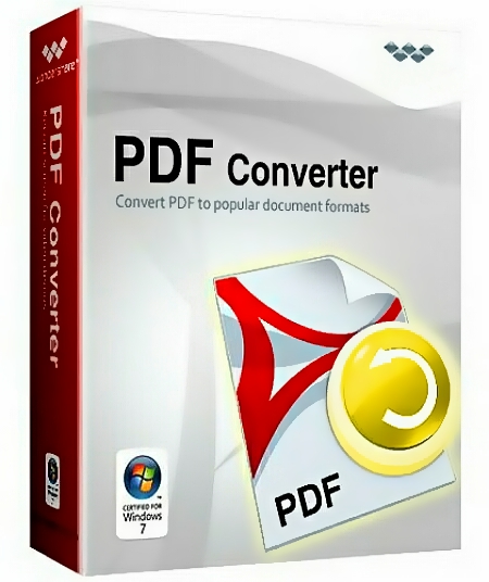 Descarga definitiva de Aiseesoft PDF Converter – Versión completa 3.3.62