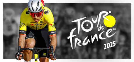 Descarga del Tour de Francia 2025 – PC completa