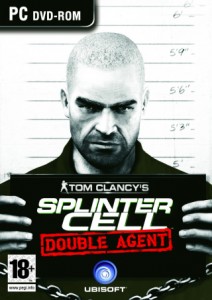 Descarga del agente doble de Splinter Cell de Tom Clancy – PC completa