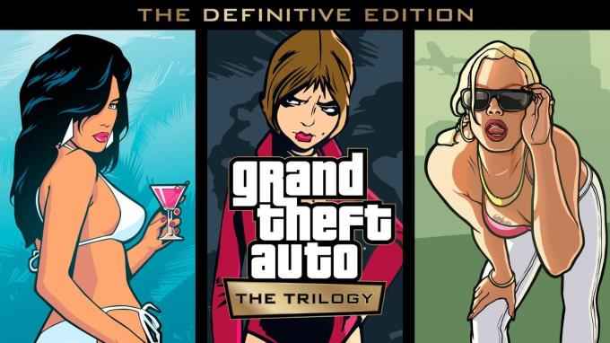 Descarga del parche turco de GTA Trilogy The Definitive Edition – Completo