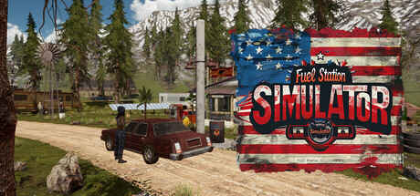 Descarga del simulador de estación de combustible – PC completo en turco
