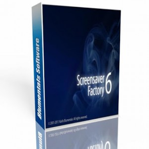 Descarga empresarial de Blumentals Screensaver Factory – Completa