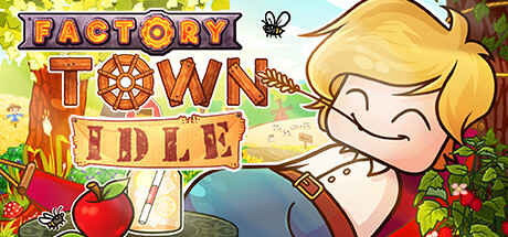 Descarga inactiva de Factory Town – PC completa en turco