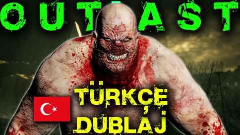 Descarga + instalación del doblaje turco de Outlast