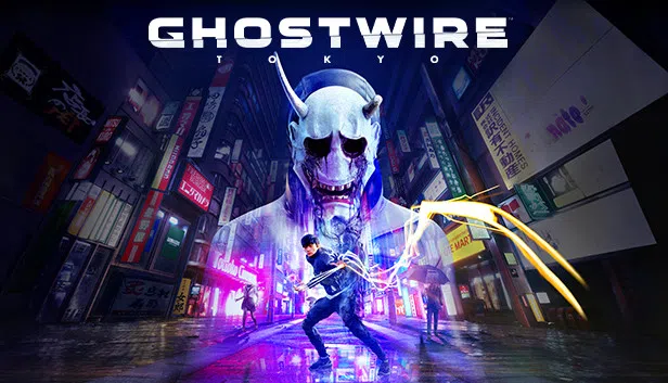 Descarga + instalación del parche turco Ghostwire Tokyo