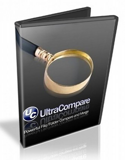 Descarga profesional de IDM UltraCompare – v25.0.0.10 completo