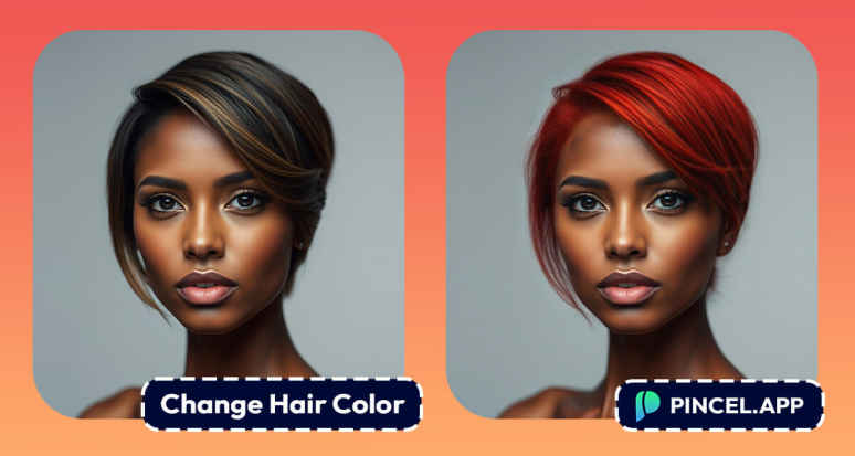 Descargar AI Hair Style & Color Changer – Completo v1.0.9