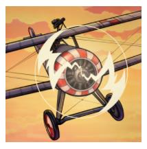 Descargar Ace Academy Skies of Fury APK – Mod completo