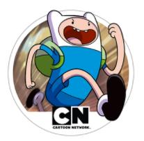 Descargar Adventure Time Run APK v1.19.329
