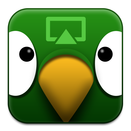 loro aéreo