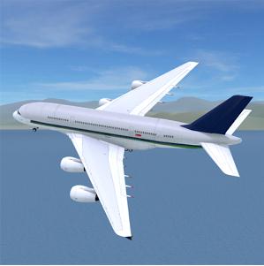 Descargar Airport Madness 3D APK – Mod Juego de avión