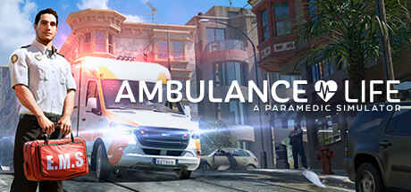 Descargar Ambulance Life A Paramedic Simulator – PC completo