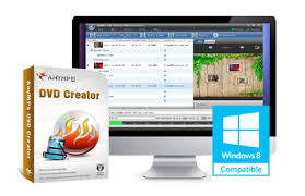 Descargar AnyMP4 DVD Creator – Completo v7.3.22
