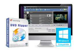 Descargar AnyMP4 DVD Ripper – Completo v8.1.38