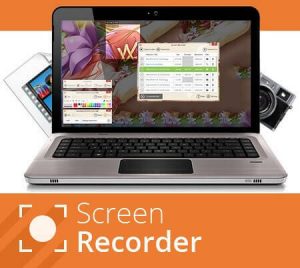 Descargar AnyMP4 Screen Recorder – Completo v1.5.70