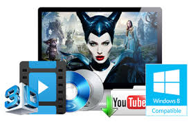Descargar AnyMP4 Video Converter Ultimate – Completo v8.5.92