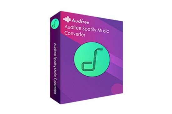 Descargar Audfree Spotify Music Converter – Completo v2.16.0.101