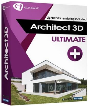 Descargar Avanquest Architect 3D Ultimate Plus