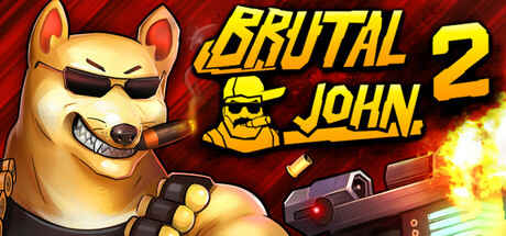 Descargar BRUTAL JOHN 2 – PC completa