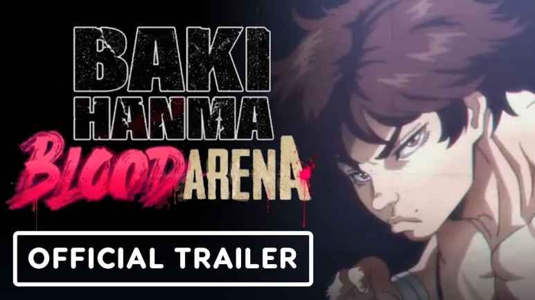 Descargar Baki Hanma Blood Arena – PC completa