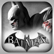 Descargar Batman Arkham City Lockdown Apk Full v1.0.20 arkk