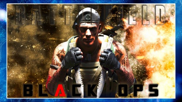 Descargar Battlefield Combat Black Ops Apk Full 3 5.1.6 + MOD Gold Cheat