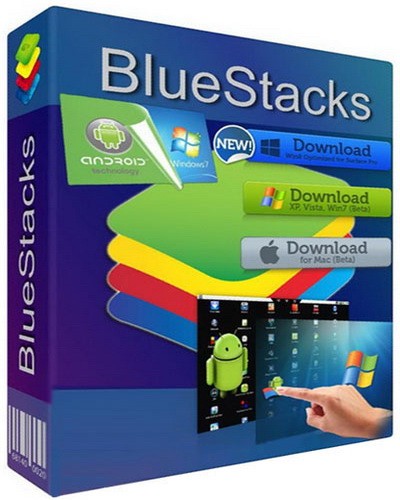 Descargar BlueStacks Full v10.41.580.1013 HD Mod turco raíz