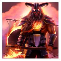 Descargar Brutal Fighter Gods of War APK – Mod Money v58