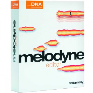 Descargar Celemony Melodyne 5 Editor – Completo v5.4.2.006
