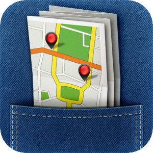 Descargar City Maps 2Go Pro Offline Maps Apk v10.5.1