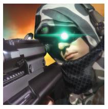 Descargar Combat Squad APK – Mod Ammunition v0.9.10 completo