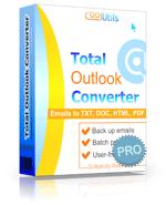 Descargar Coolutils Total Outlook Converter – Completo v5.1.0.437